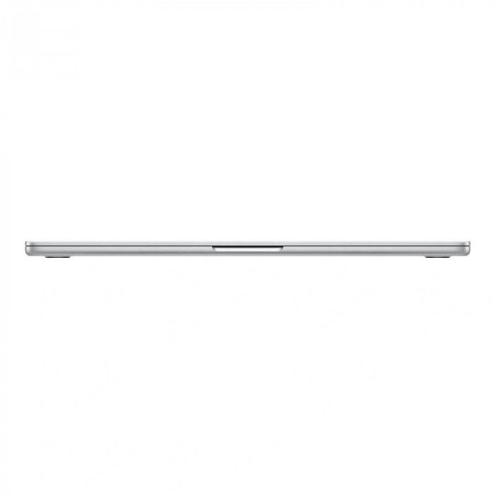 Ноутбук Apple MacBook Air 15'' (2025) M4 16/256GB, Silver (MW1G3)