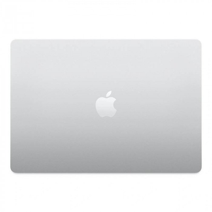 Ноутбук Apple MacBook Air 15'' (2025) M4 16/256GB, Silver (MW1G3)