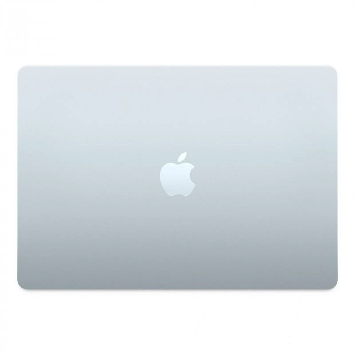 Ноутбук Apple MacBook Air 15'' (2025) M4 16/256GB, Sky Blue (MC7A4)