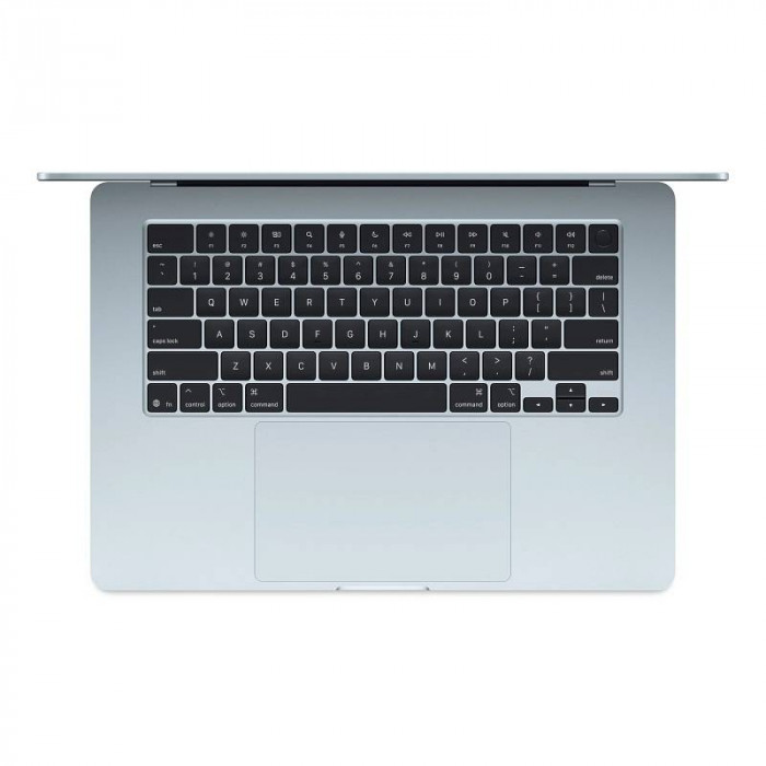 Ноутбук Apple MacBook Air 15'' (2025) M4 16/256GB, Sky Blue (MC7A4)