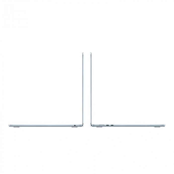 Ноутбук Apple MacBook Air 15'' (2025) M4 16/256GB, Sky Blue (MC7A4)