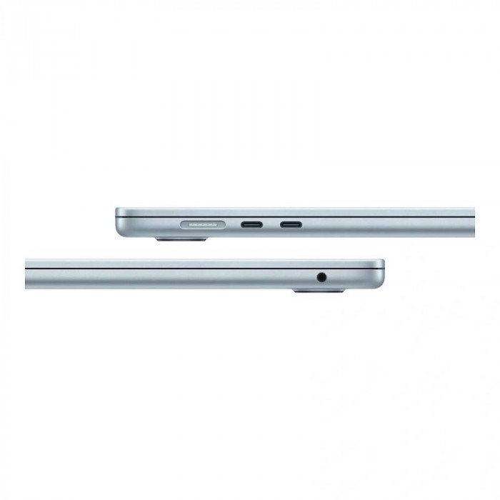 Ноутбук Apple MacBook Air 15'' (2025) M4 16/256GB, Sky Blue (MC7A4)