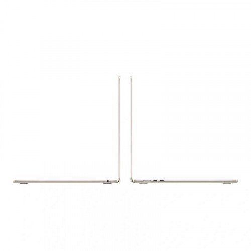 Ноутбук Apple MacBook Air 15'' (2025) M4 16/256GB, Starlight (MW1J3)