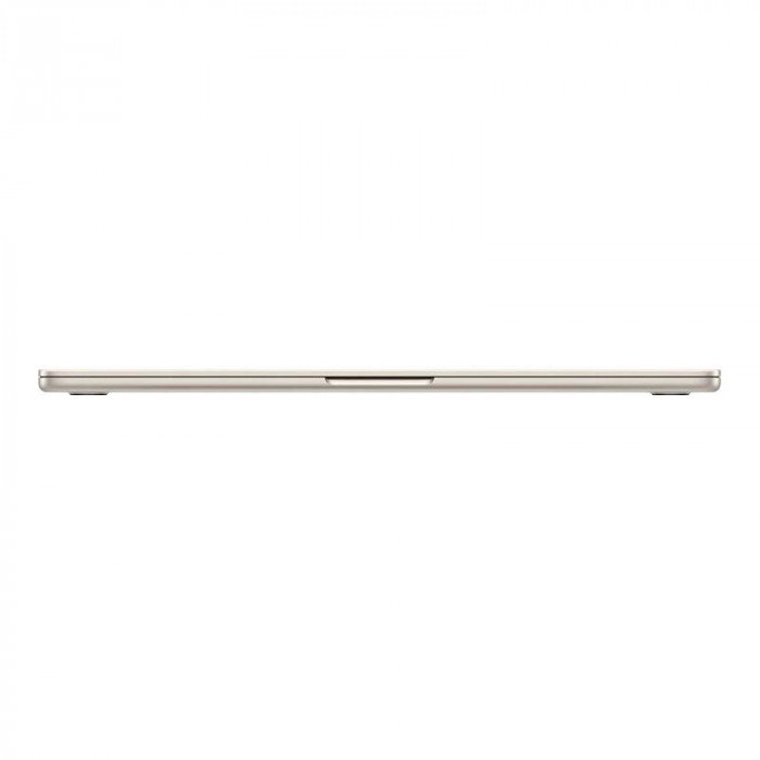Ноутбук Apple MacBook Air 15'' (2025) M4 16/256GB, Starlight (MW1J3)
