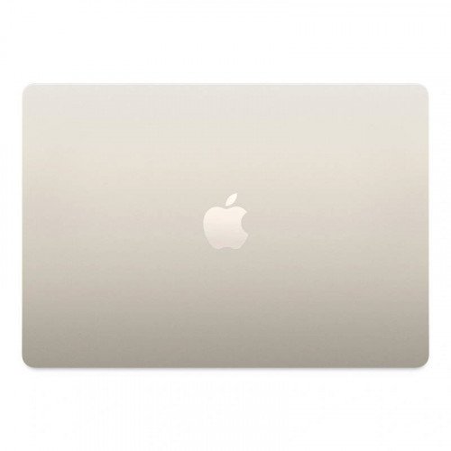 Ноутбук Apple MacBook Air 15'' (2025) M4 16/256GB, Starlight (MW1J3)