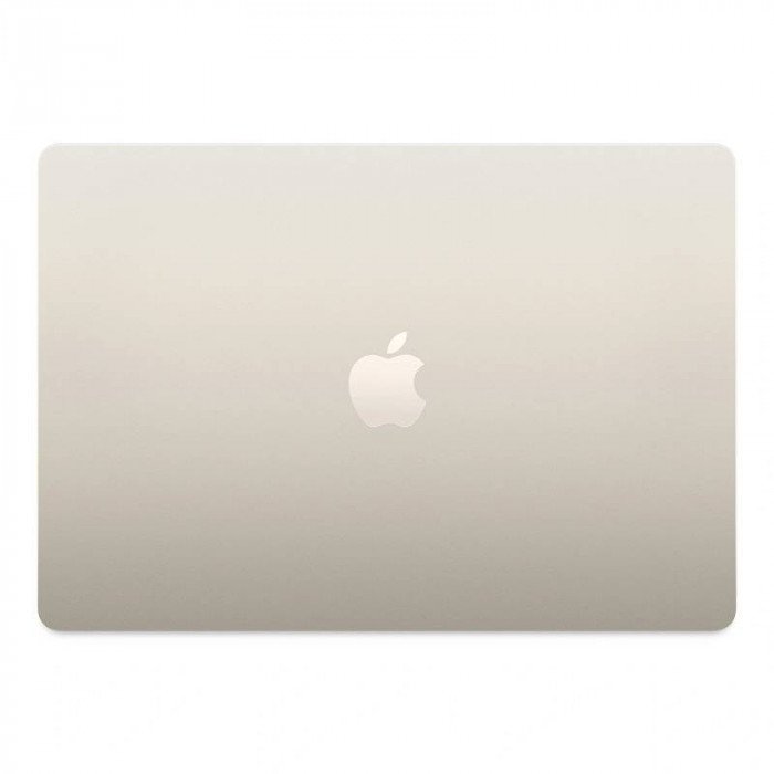 Ноутбук Apple MacBook Air 15'' (2025) M4 16/256GB, Starlight (MW1J3)