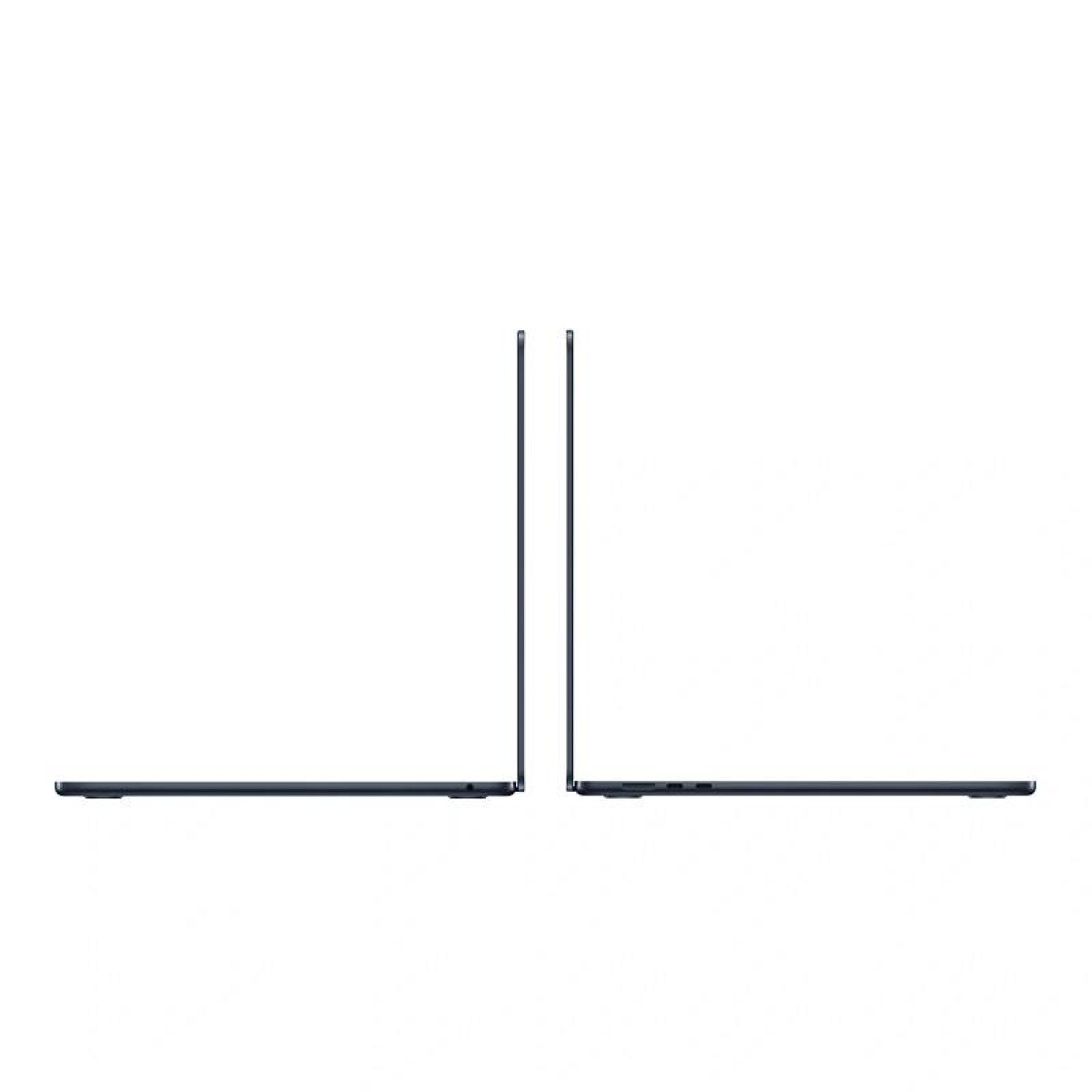 Ноутбук Apple MacBook Air 15'' (2025) M4 16/512GB, Midnight (MW1M3)