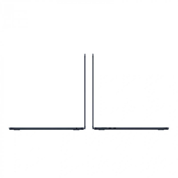 Ноутбук Apple MacBook Air 15'' (2025) M4 16/512GB, Midnight (MW1M3)