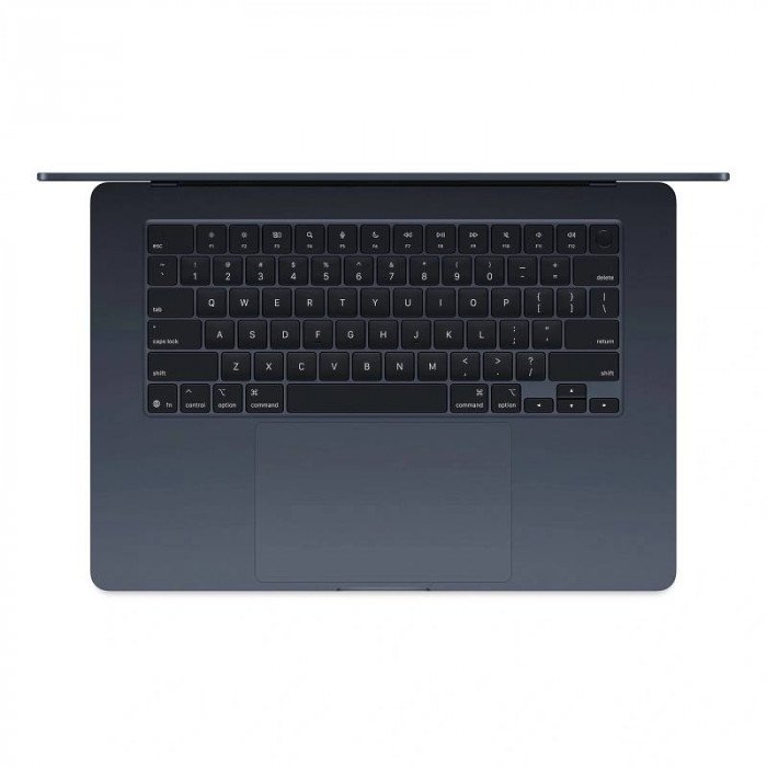 Ноутбук Apple MacBook Air 15'' (2025) M4 16/512GB, Midnight (MW1M3)