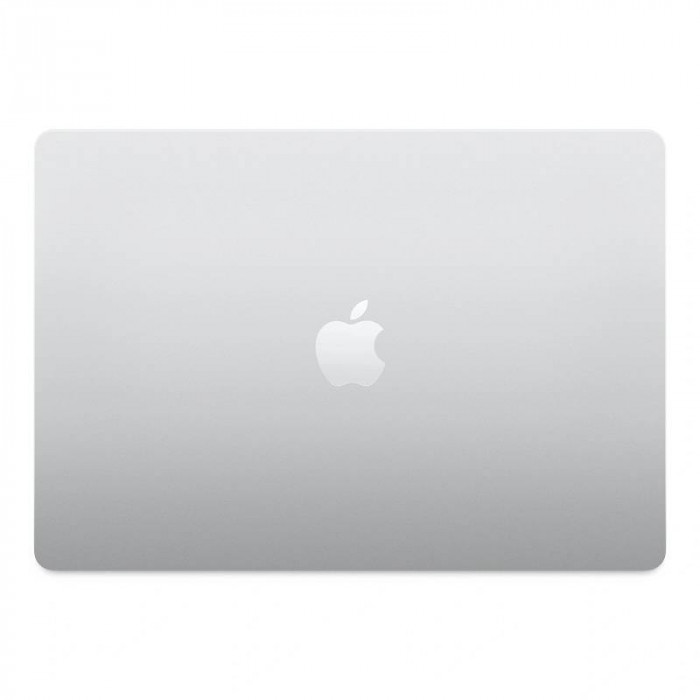 Ноутбук Apple MacBook Air 15'' (2025) M4 16/512GB, Silver (MW1H3)