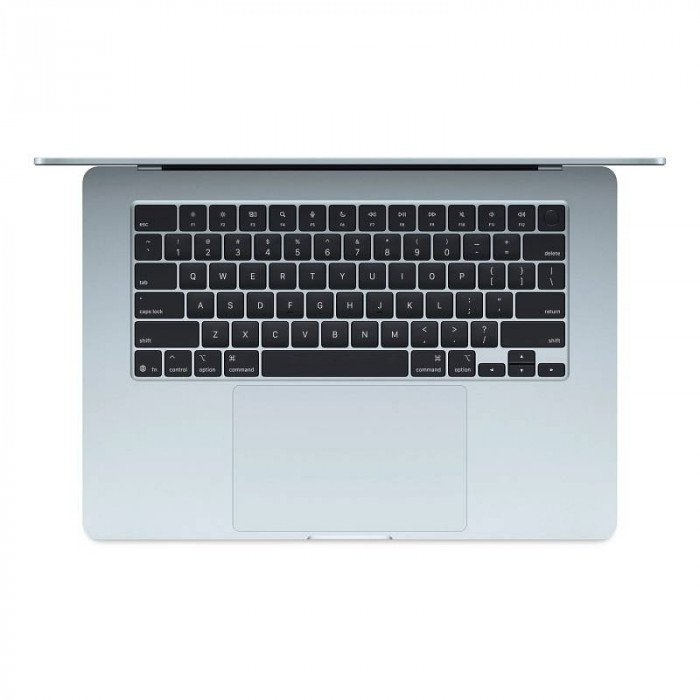 Ноутбук Apple MacBook Air 15'' (2025) M4 16/512GB, Sky Blue (MC7C4)