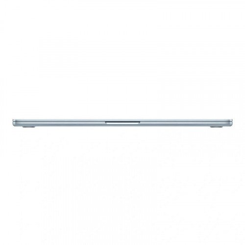 Ноутбук Apple MacBook Air 15'' (2025) M4 16/512GB, Sky Blue (MC7C4)