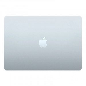 Ноутбук Apple MacBook Air 15'' (2025) M4 16/512GB, Sky Blue (MC7C4)