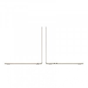 Ноутбук Apple MacBook Air 15'' (2025) M4 16/512GB, Starlight (MW1K3)