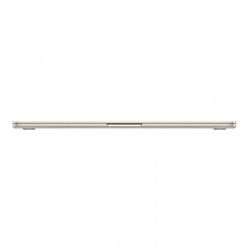 Ноутбук Apple MacBook Air 15'' (2025) M4 16/512GB, Starlight (MW1K3)