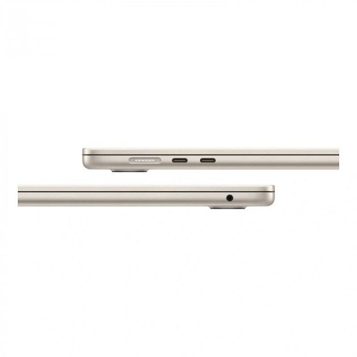 Ноутбук Apple MacBook Air 15'' (2025) M4 16/512GB, Starlight (MW1K3)