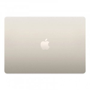 Ноутбук Apple MacBook Air 15'' (2025) M4 16/512GB, Starlight (MW1K3)