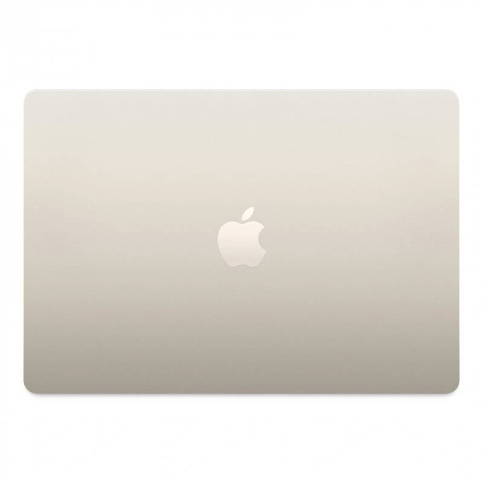 Ноутбук Apple MacBook Air 15'' (2025) M4 16/512GB, Starlight (MW1K3)