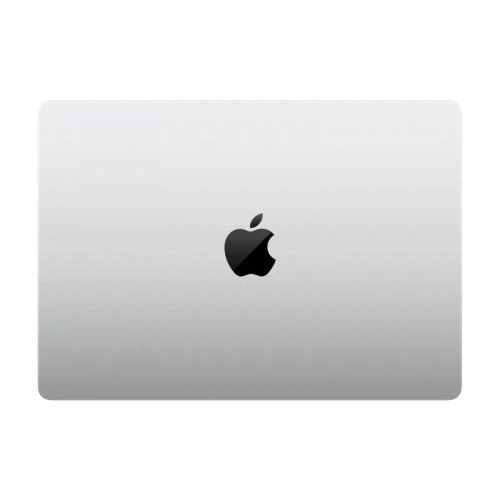 Ноутбук Apple MacBook Pro 14'' (2024) M4 16/512GB, Silver (MW2W3)
