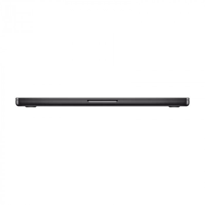 Ноутбук Apple MacBook Pro 14'' (2024) M4 16/512GB, Space Black (MW2U3)