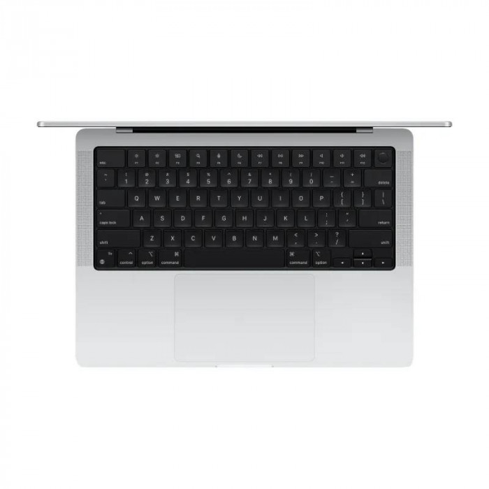 Ноутбук Apple MacBook Pro 14'' (2024) M4 24/1TB, Silver (MCX14)