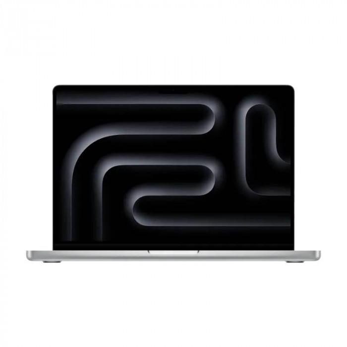 Ноутбук Apple MacBook Pro 14'' (2024) M4 24/1TB, Silver (MCX14)