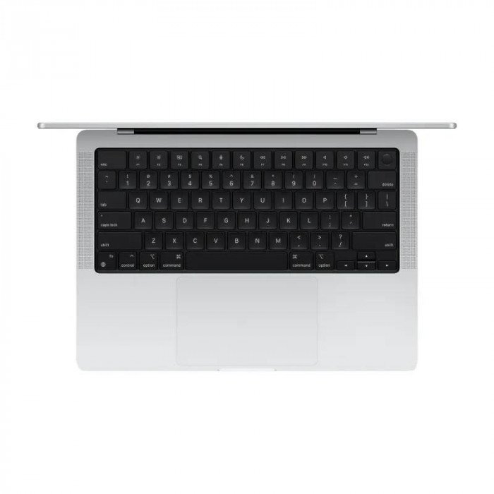 Ноутбук Apple MacBook Pro 14'' (2024) M4 Max 36/1TB, Silver (MX2G3)