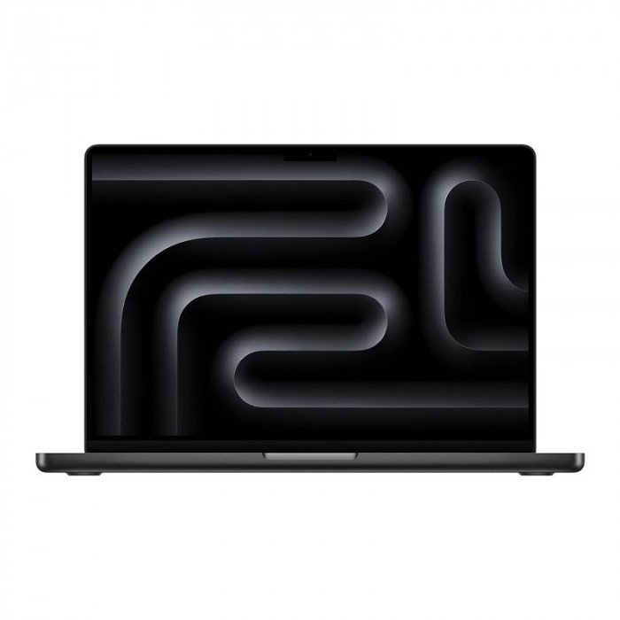 Ноутбук Apple MacBook Pro 14'' (2024) M4 Max 36/1TB, Space Black (MX2K3)