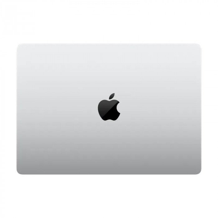 Ноутбук Apple MacBook Pro 14'' (2024) M4 Pro 24/1TB, Silver (MX2F3)
