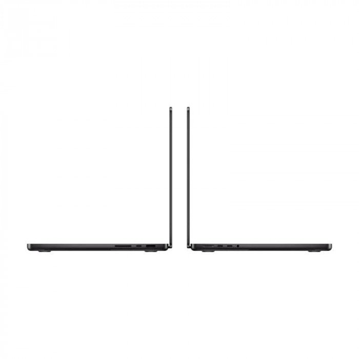 Ноутбук Apple MacBook Pro 14'' (2024) M4 Pro 24/1TB, Space Black (MX2J3)