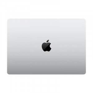 Ноутбук Apple MacBook Pro 14'' (2024) M4 Pro 24/512GB, Silver (MX2E3)