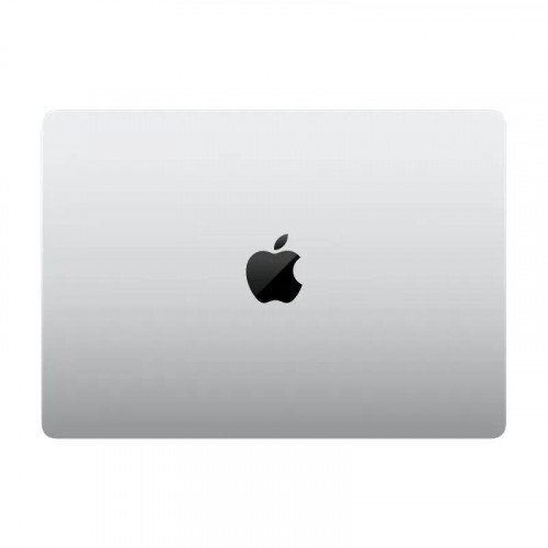 Ноутбук Apple MacBook Pro 14'' (2024) M4 Pro 24/512GB, Silver (MX2E3)