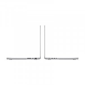 Ноутбук Apple MacBook Pro 14'' (2024) M4 Pro 24/512GB, Silver (MX2E3)