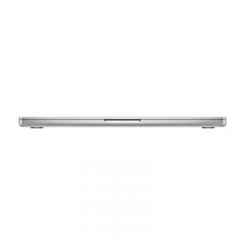 Ноутбук Apple MacBook Pro 14'' (2024) M4 Pro 24/512GB, Silver (MX2E3)