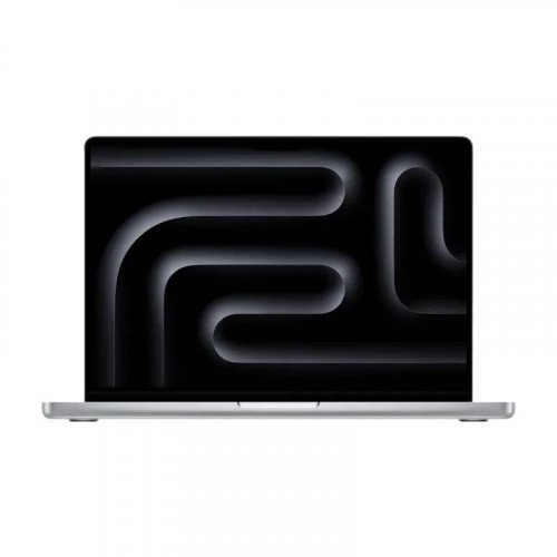 Ноутбук Apple MacBook Pro 14'' (2024) M4 Pro 24/512GB, Silver (MX2E3)