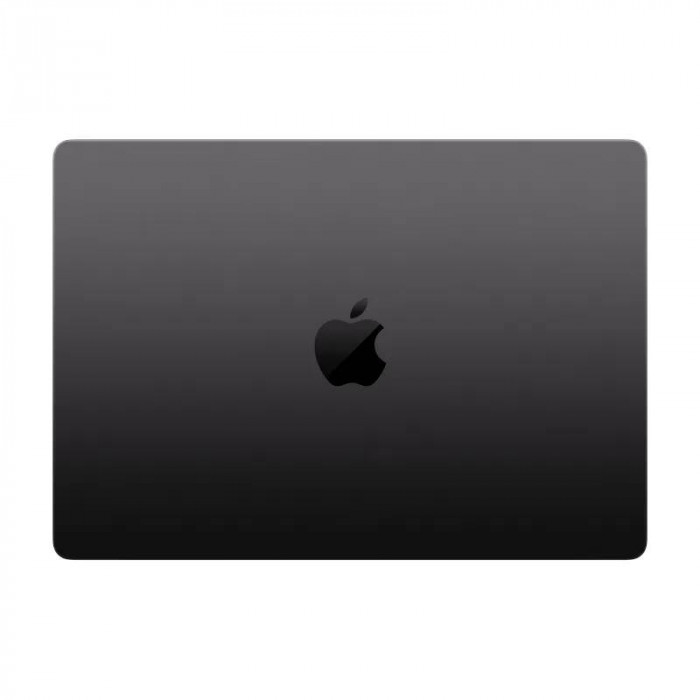 Ноутбук Apple MacBook Pro 14'' (2024) M4 Pro 24/512GB, Space Black (MX2H3)