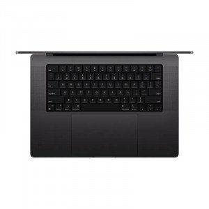 Ноутбук Apple MacBook Pro 16'' (2024) M4 Max 36/1TB, Space Black (MX303)