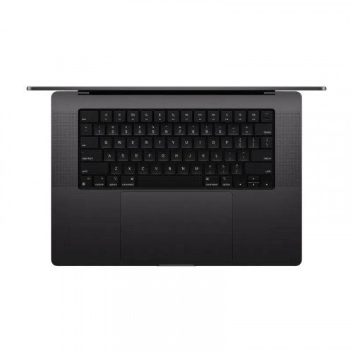 Ноутбук Apple MacBook Pro 16'' (2024) M4 Max 36/1TB, Space Black (MX303)