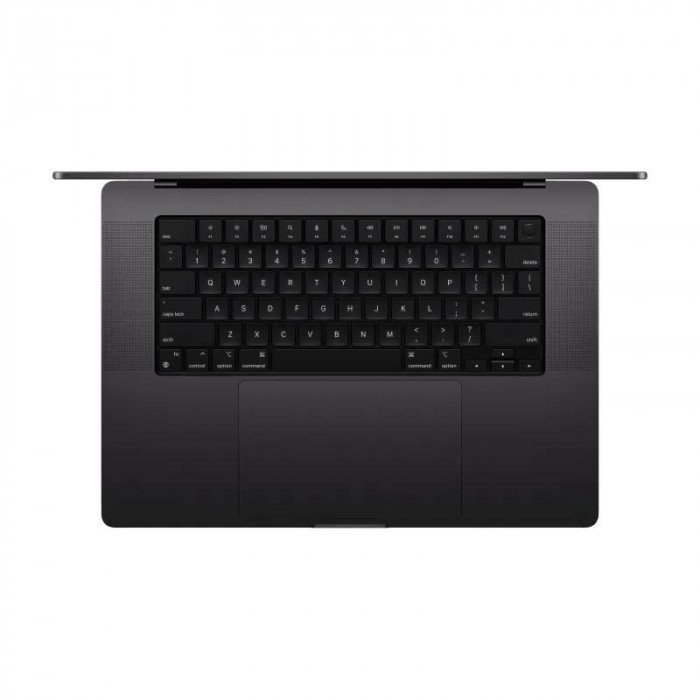 Ноутбук Apple MacBook Pro 16'' (2024) M4 Max 36/1TB, Space Black (MX303)