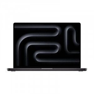 Ноутбук Apple MacBook Pro 16'' (2024) M4 Max 36/1TB, Space Black (MX303)