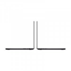 Ноутбук Apple MacBook Pro 16'' (2024) M4 Max 36/1TB, Space Black (MX303)