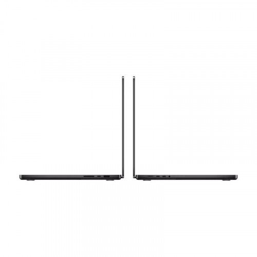 Ноутбук Apple MacBook Pro 16'' (2024) M4 Max 36/1TB, Space Black (MX303)