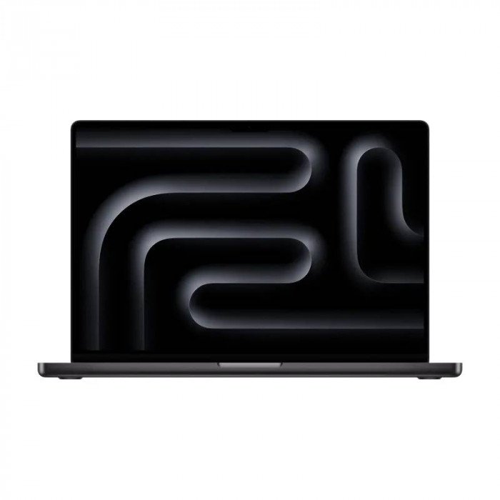 Ноутбук Apple MacBook Pro 16'' (2024) M4 Max 36/1TB, Space Black (MX303)