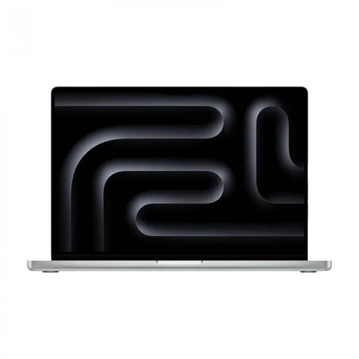 Ноутбук Apple MacBook Pro 16'' (2024) M4 Pro 24/512GB, Silver (MX2T3)