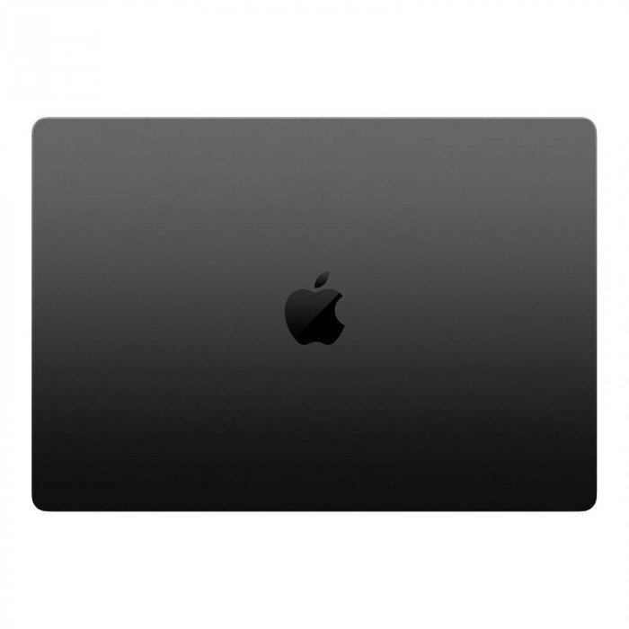 Ноутбук Apple MacBook Pro 16'' (2024) M4 Pro 24/512GB, Space Black (MX2X3)
