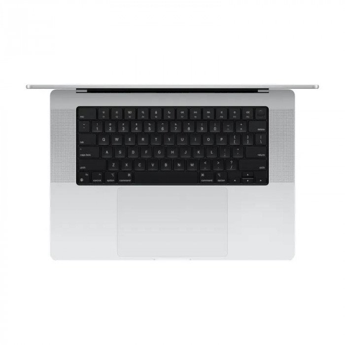 Ноутбук Apple MacBook Pro 16'' (2024) M4 Pro 48/512GB, Silver (MX2U3)
