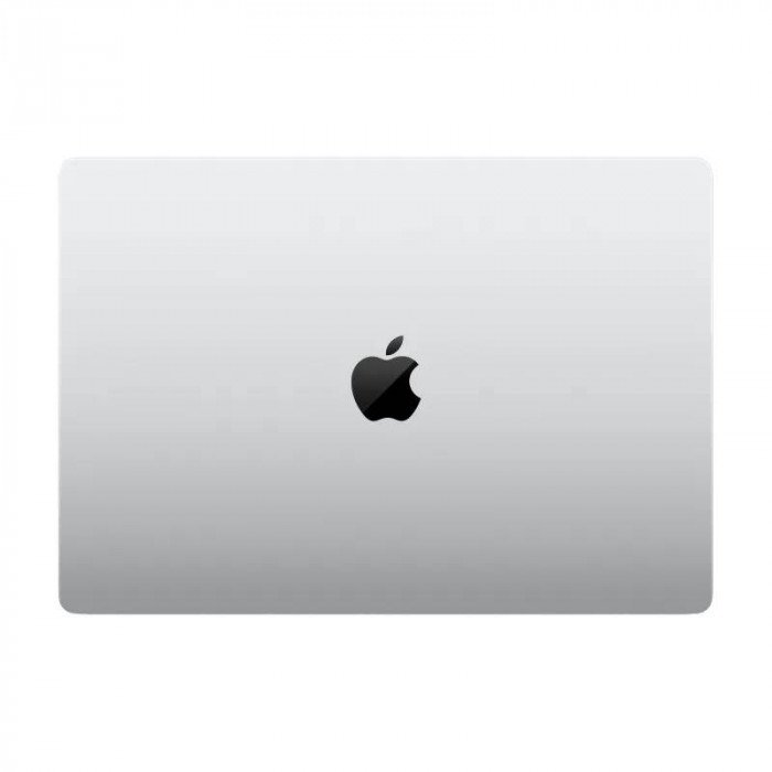 Ноутбук Apple MacBook Pro 16'' (2024) M4 Pro 48/512GB, Silver (MX2U3)