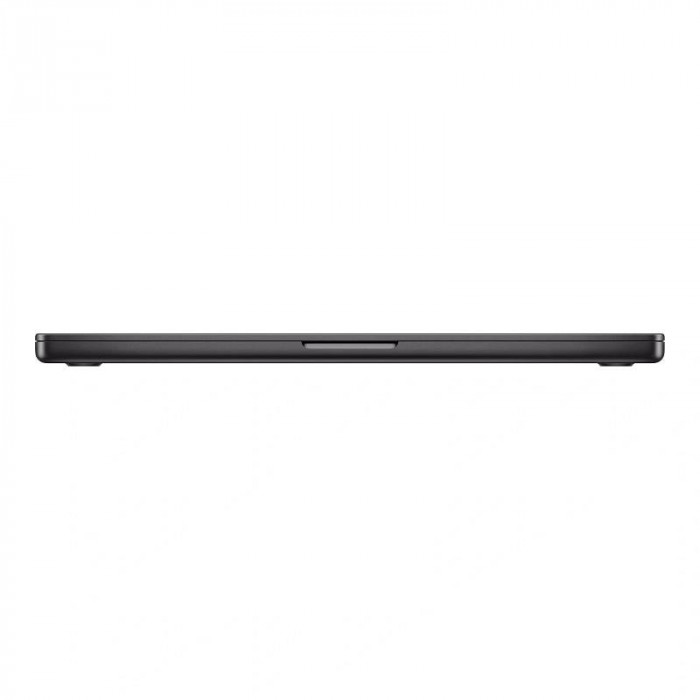 Ноутбук Apple MacBook Pro 16'' (2024) M4 Pro 48/512GB, Space Black (MX2Y3)