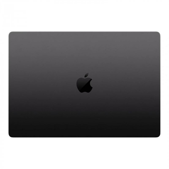 Ноутбук Apple MacBook Pro 16'' (2024) M4 Pro 48/512GB, Space Black (MX2Y3)