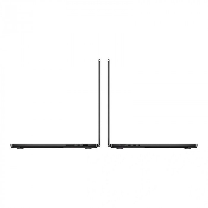 Ноутбук Apple MacBook Pro 16'' (2024) M4 Pro 48/512GB, Space Black (MX2Y3)